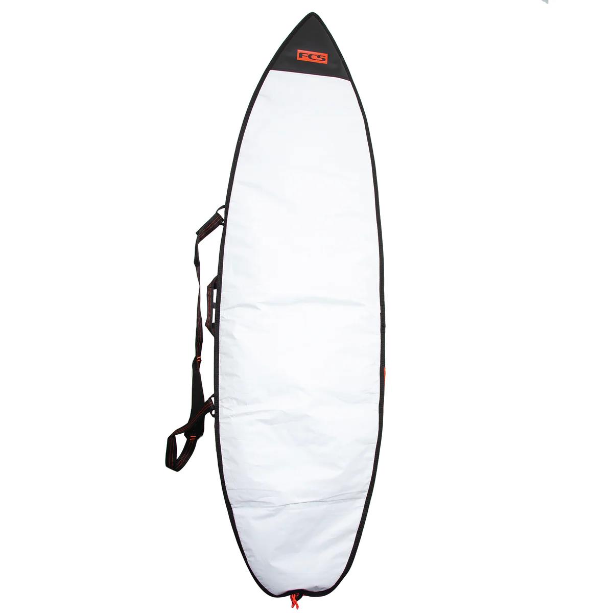 FCS Classic All Purpose 5'9