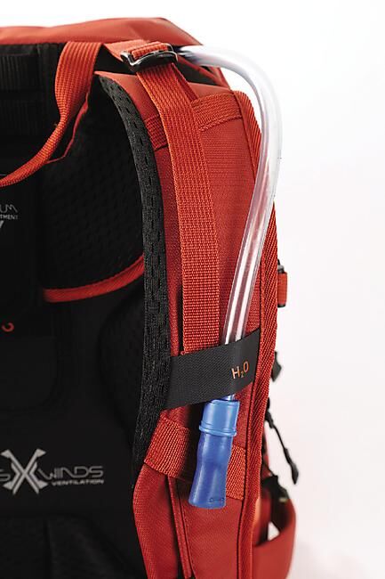 NITRO - SAC A DOS SKI SLASH 25 PRO