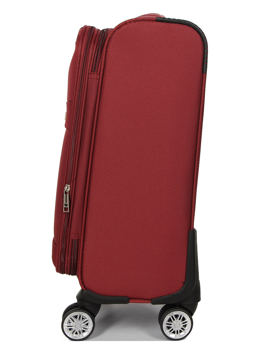 Valise Worldline Anvers 55 cm