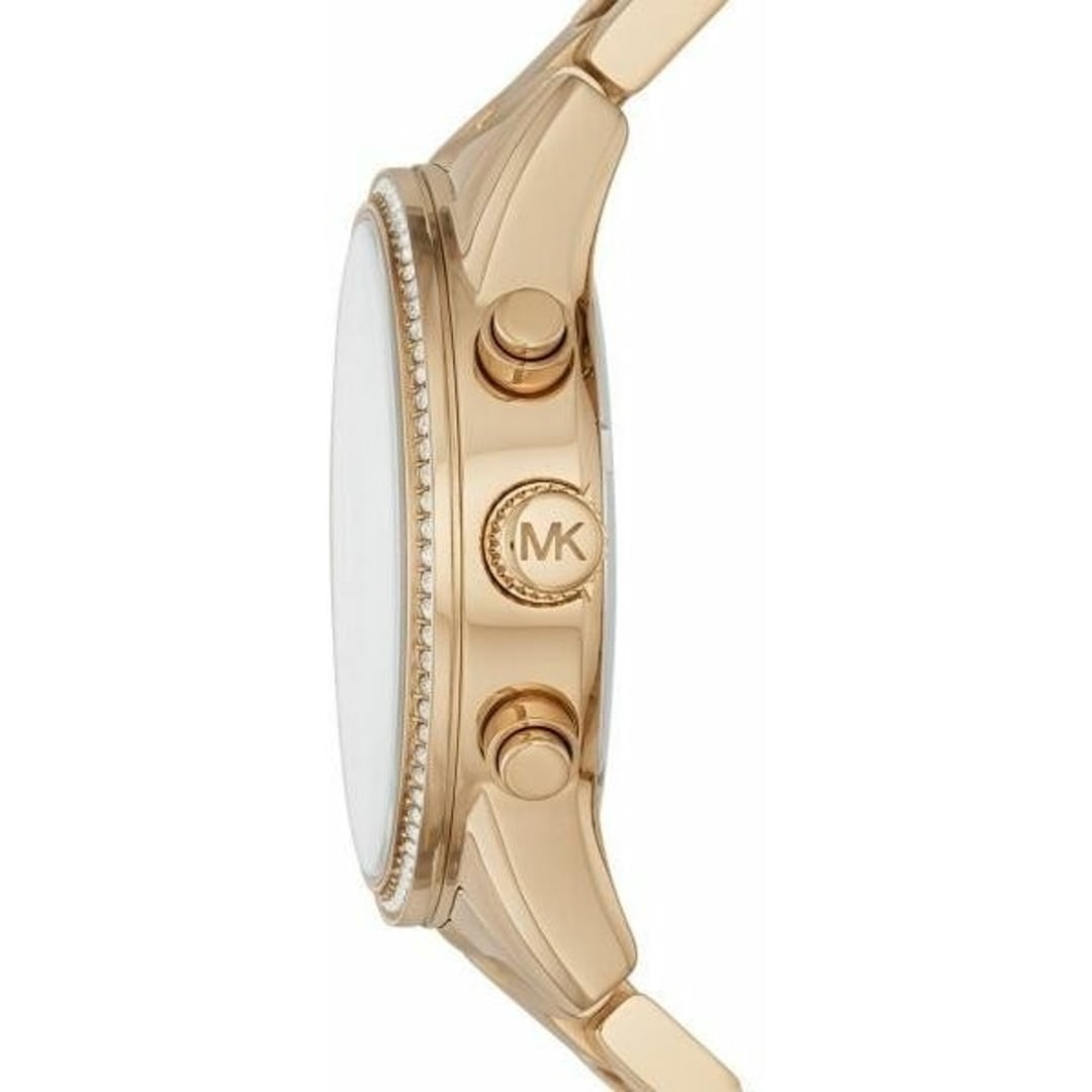 Michael Kors Bryant Gold