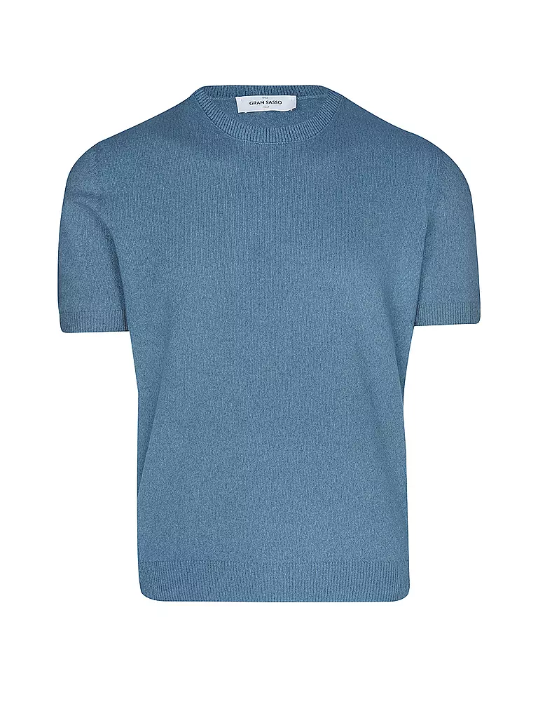 GRAN SASSO T-Shirt  blau