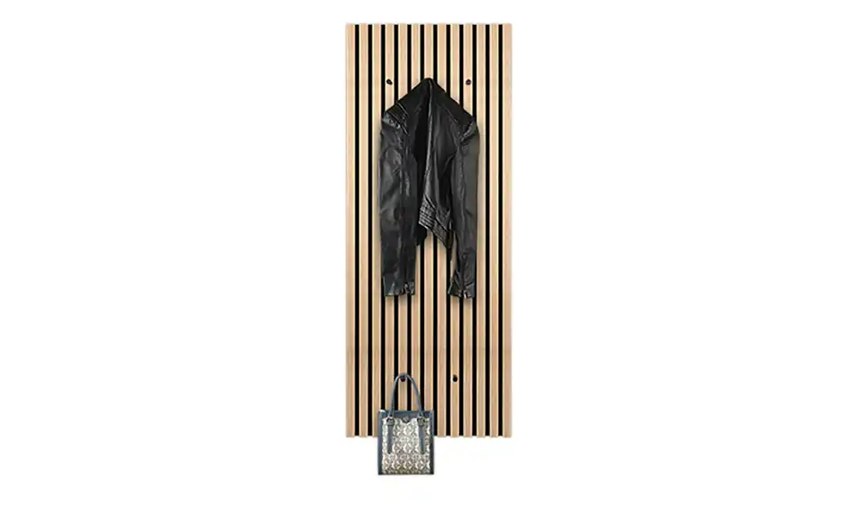 Wandgarderobe  Caluma 50 cm