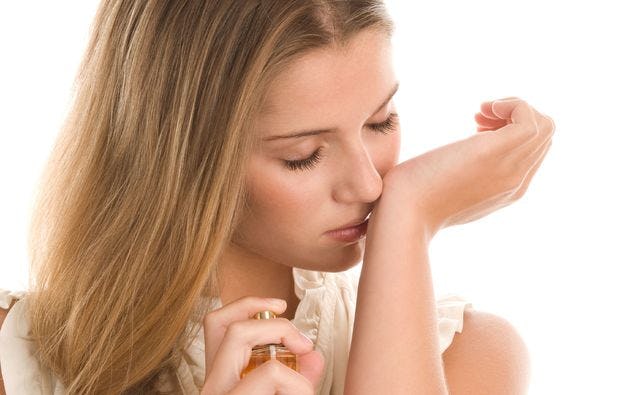 Dein Parfum kreieren in Berlin als Geschenk