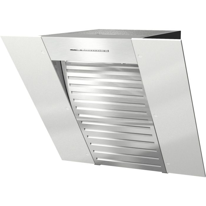 Miele Wand-Dunstabzugshaube DA 6066 W White Wing