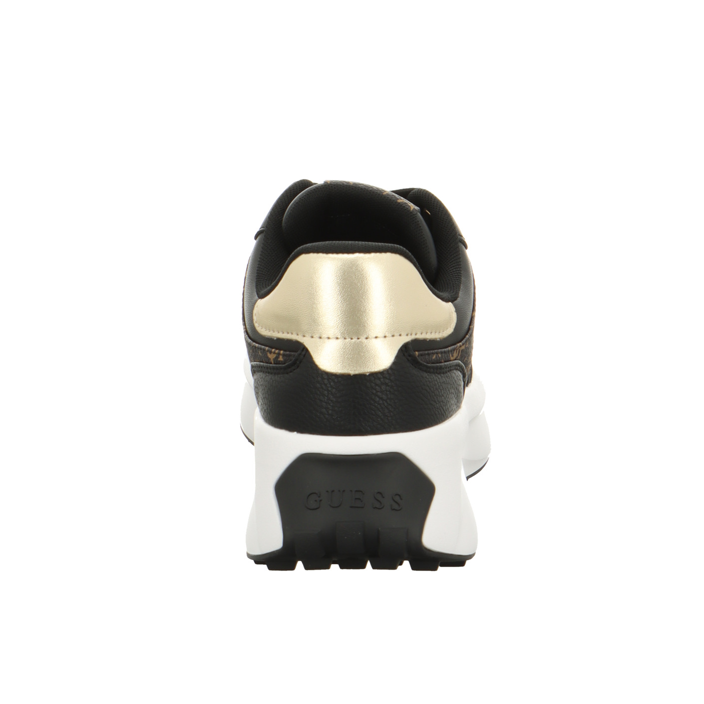 Sneaker schwarz