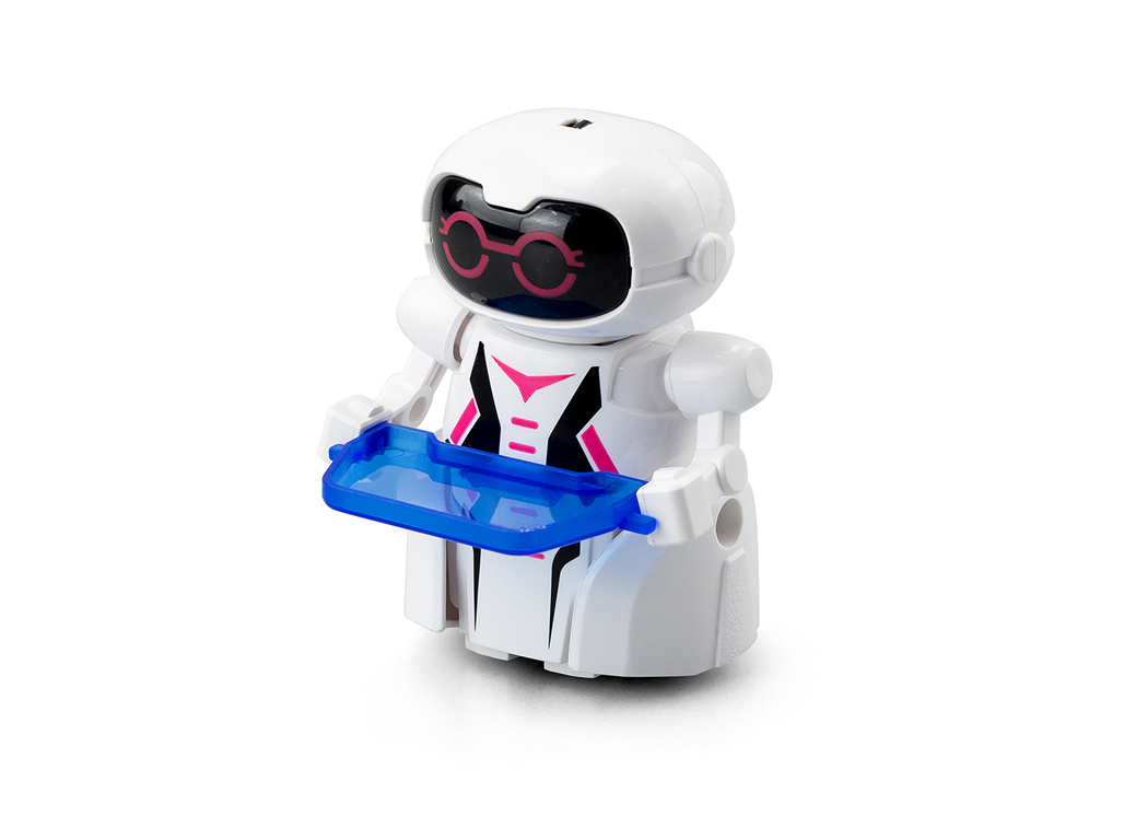 MINI DROID Z YCOO MODELOS SORTIDOS