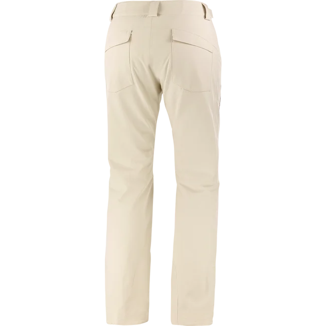 EDGE  Pantalon de ski pour femme