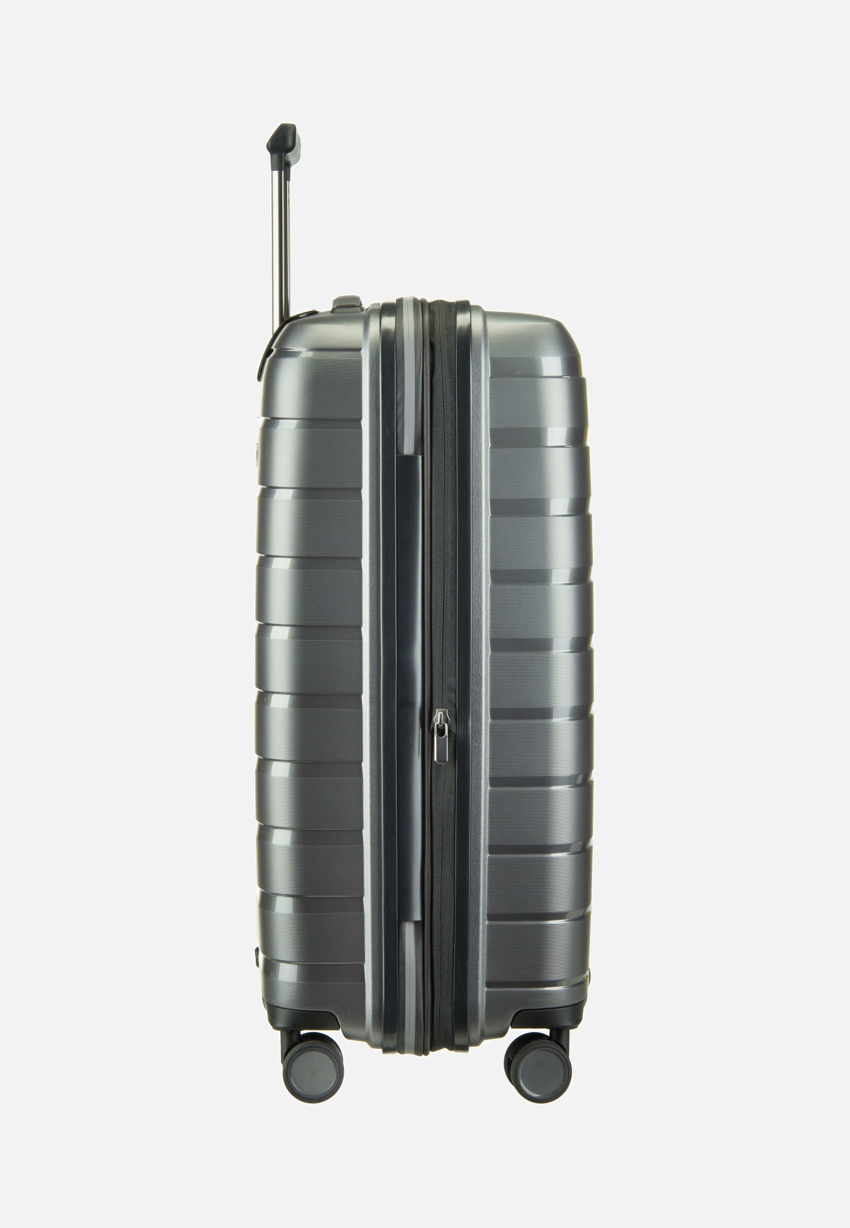 Air Base 4-Rad Trolley M Anthrazit - Koffer
