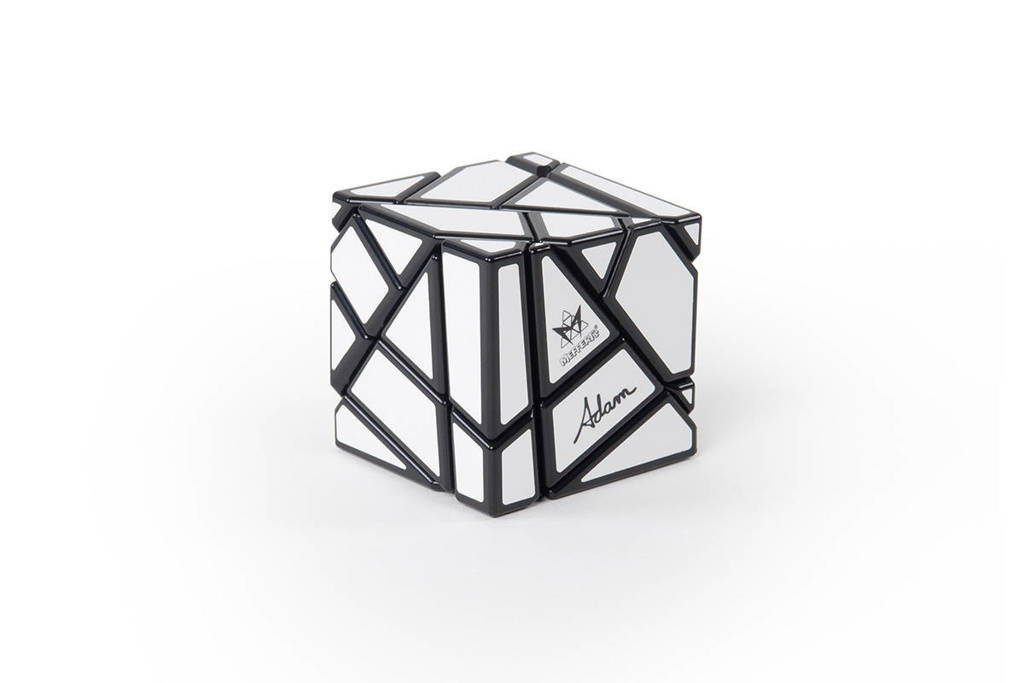 Ghost Cube - Breinbreker - Recent Toys, Meffert