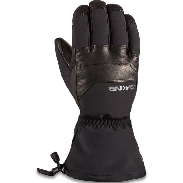 Gant de ski DAKINE EXCURSION GLOVE BLACK