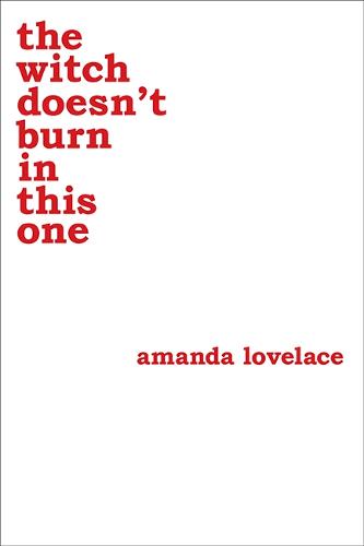 the witch doesn't burn in this one (Paperback)