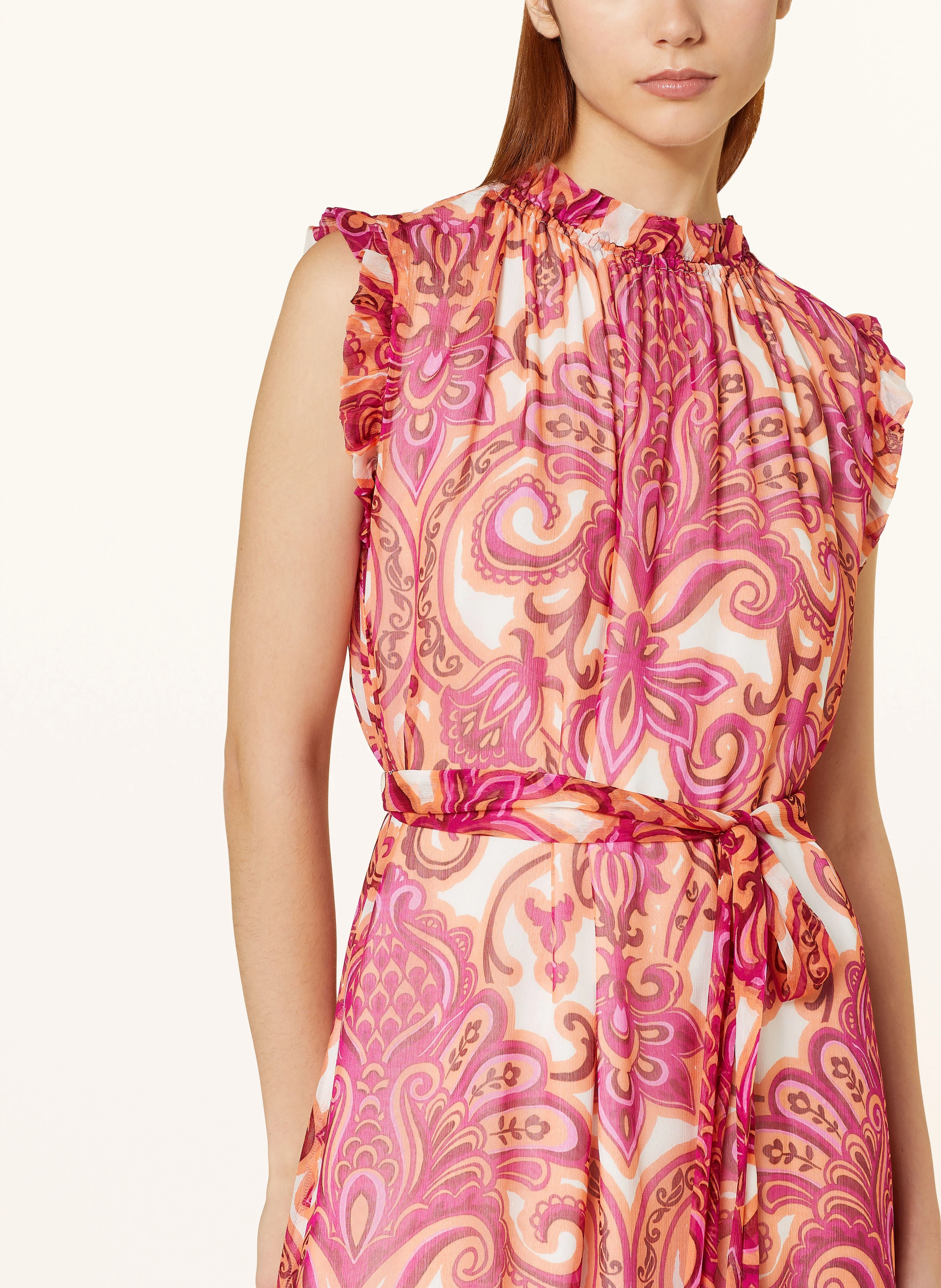 MRS & HUGS Kleid