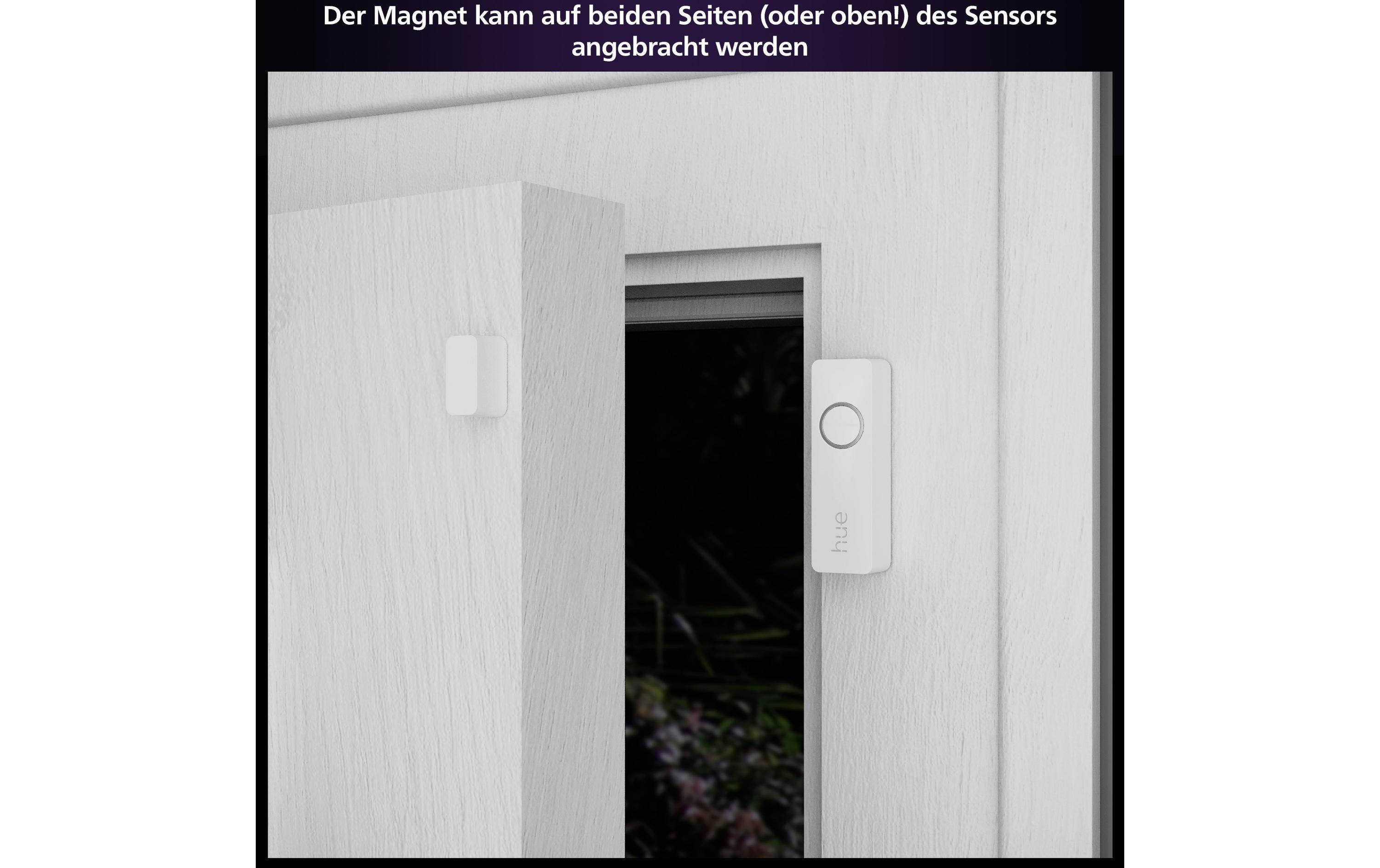 Secure Kamera Bundle<br>Hue Secure Starter-Set mit Kamera