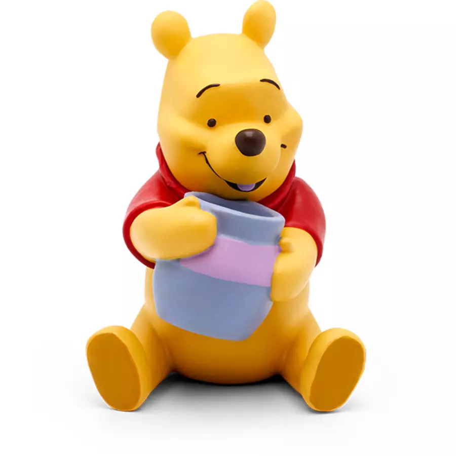 tonies®  Winnie Puuh auf großer Reise