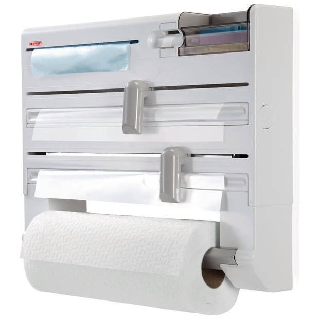 Leifheit Parat Plus rollenhouder