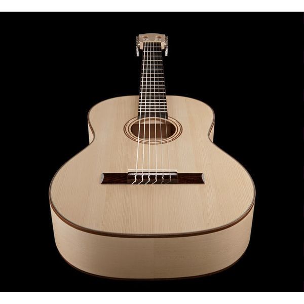 Gewa Pro Natura Silver 3/4 Maple