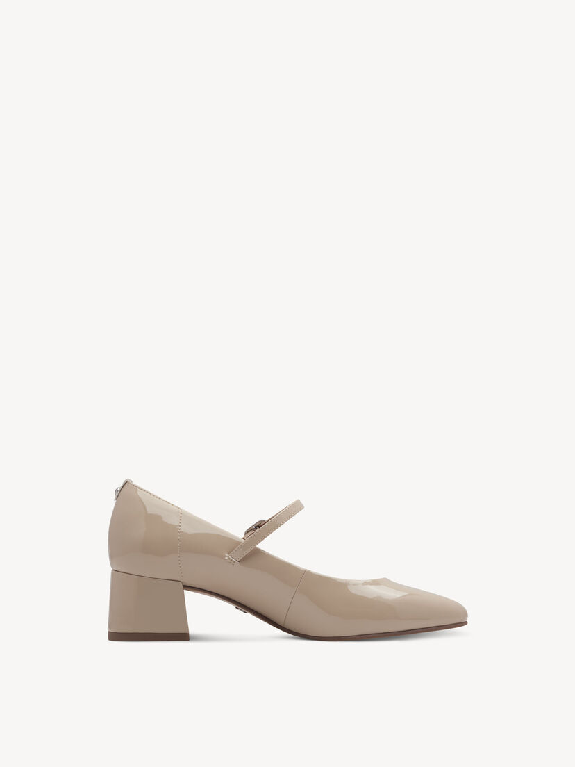 Pumps - beige