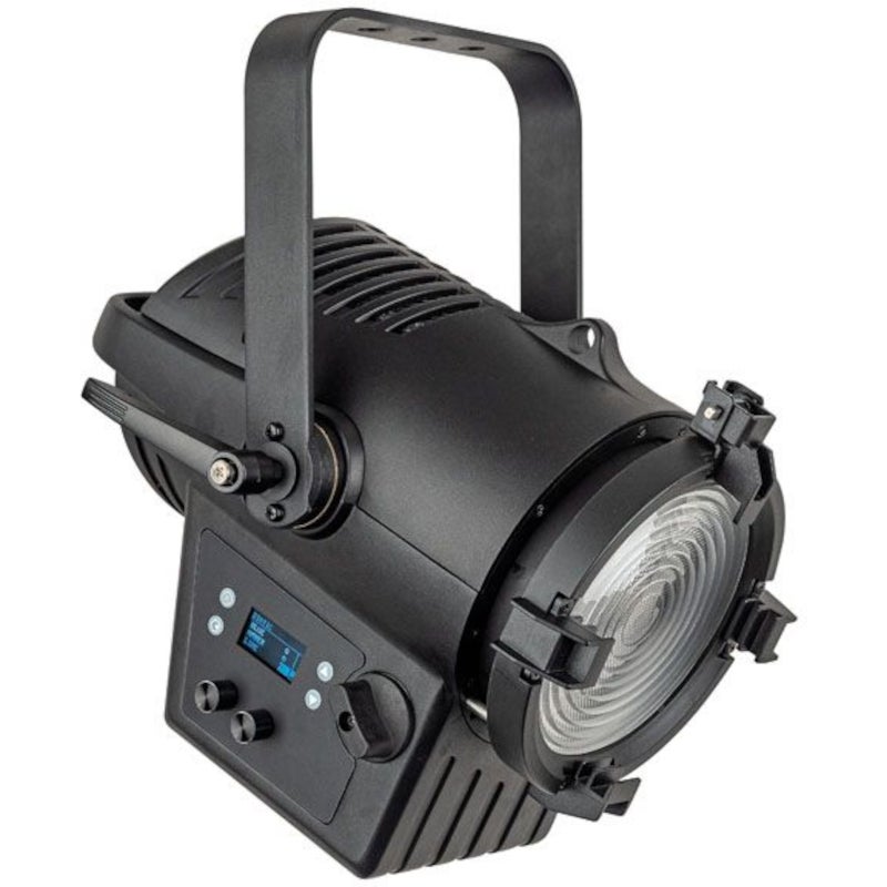 Showtec Performer 1500 Fresnel Q6 LED theaterspot