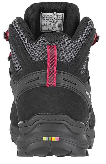 SALEWA - CHAUSSURES DE RANDONNEE WS ALP MATE MID WP