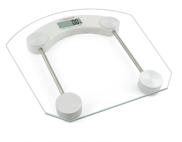 Esperanza PILATES - Badevekter - hvite