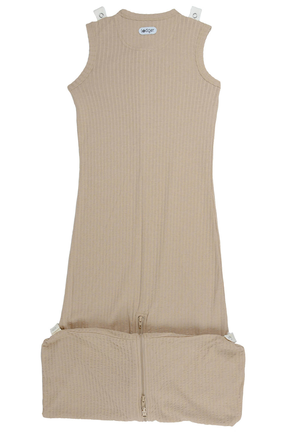 4 seizoenen slaapzak Hopper beige