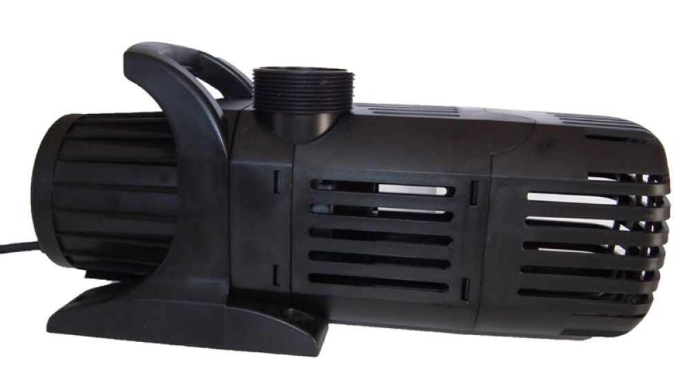 PUMPE PONDTEAM SUPERFLOW TECHNO 15000 130 W