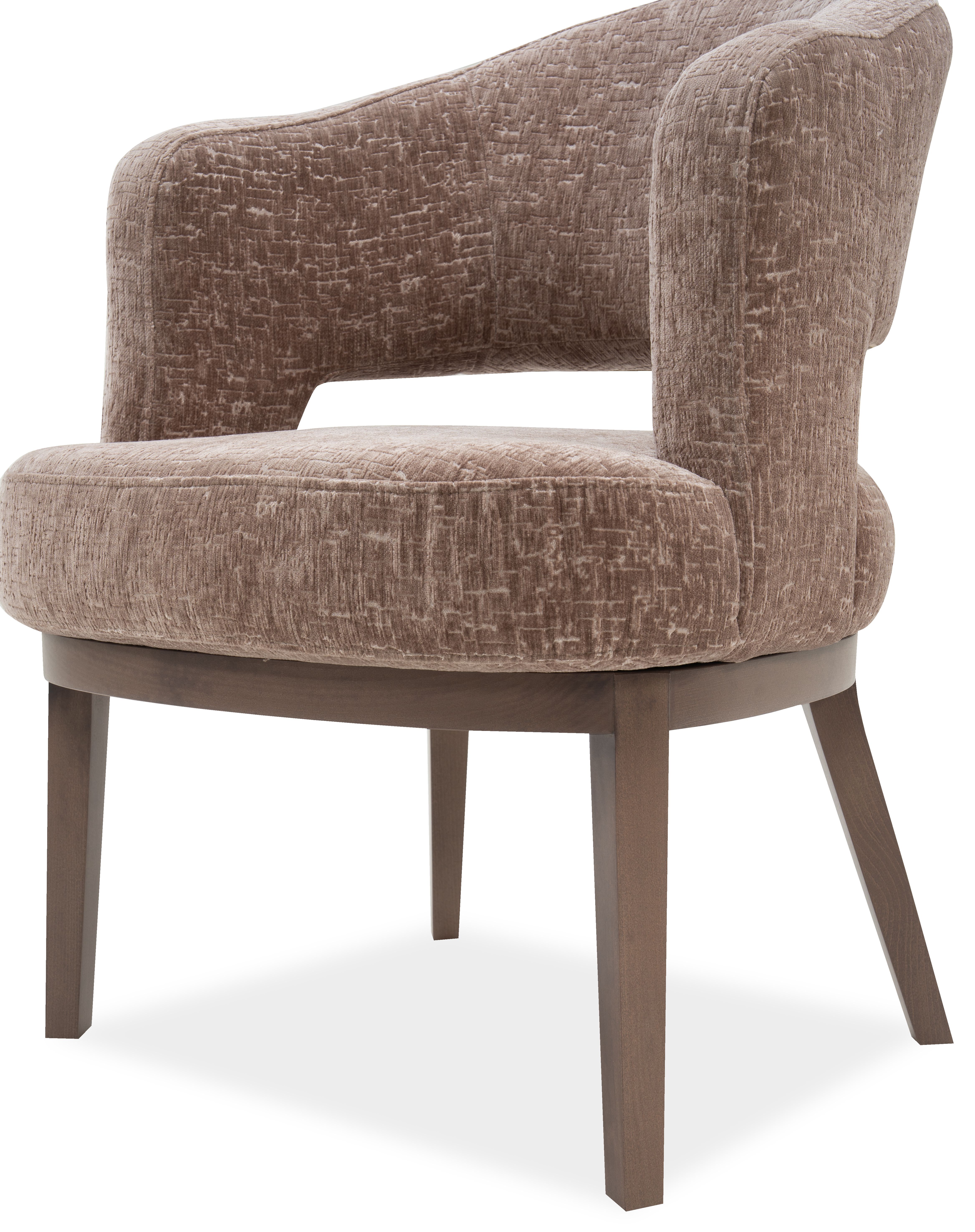 Eetkamerstoel Sabrina B72 x D70 x H88 cm