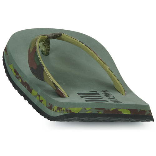 Cool shoe - ORIGINAL - Kaki