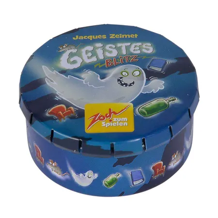 Zoch Mini-Geistesblitz