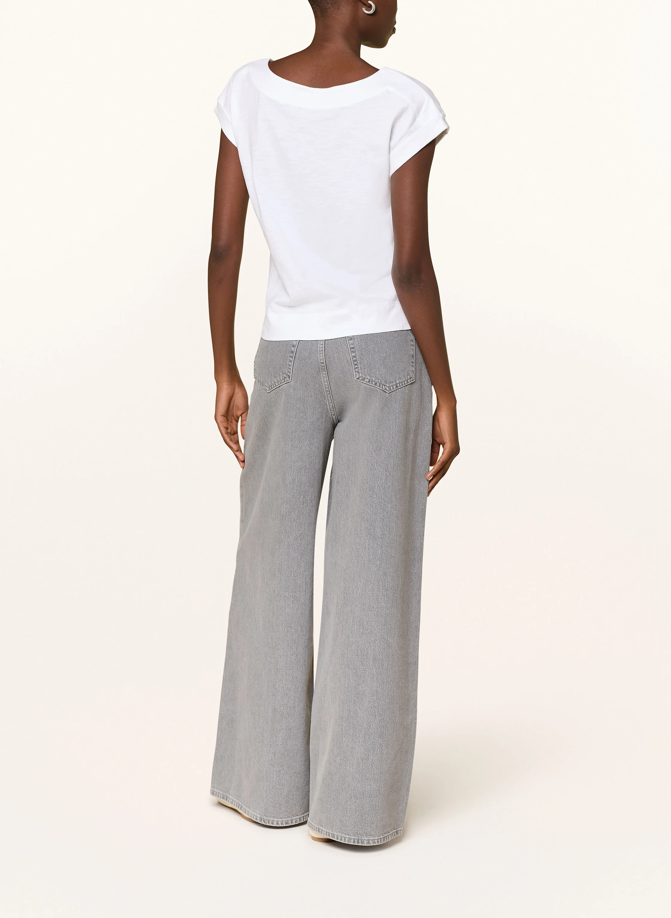 HOBBS T-Shirt ALYCIA