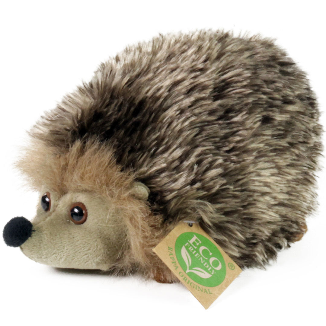 Rappa knuffelegel - 17 cm
