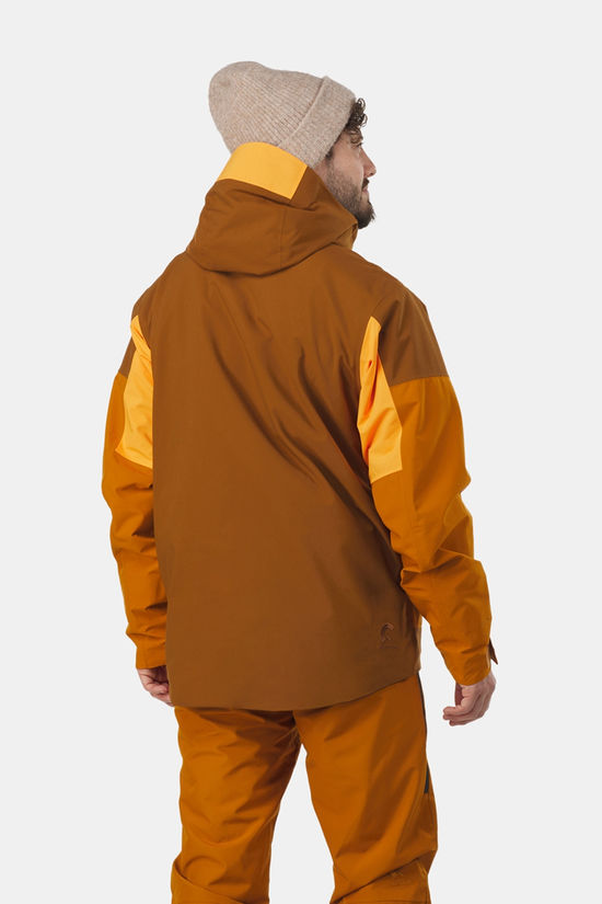 Picture Picture Naikoon Jkt Ski-Jas