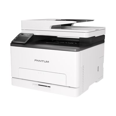 Pantum CM1100ADW - imprimante laser multifonction couleur A4 - USB 2.0, LAN, Wi-Fi(n)