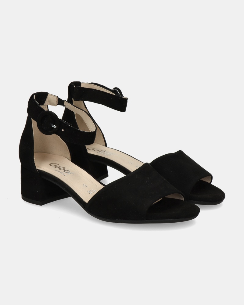 Gabor Pumps  - zwart