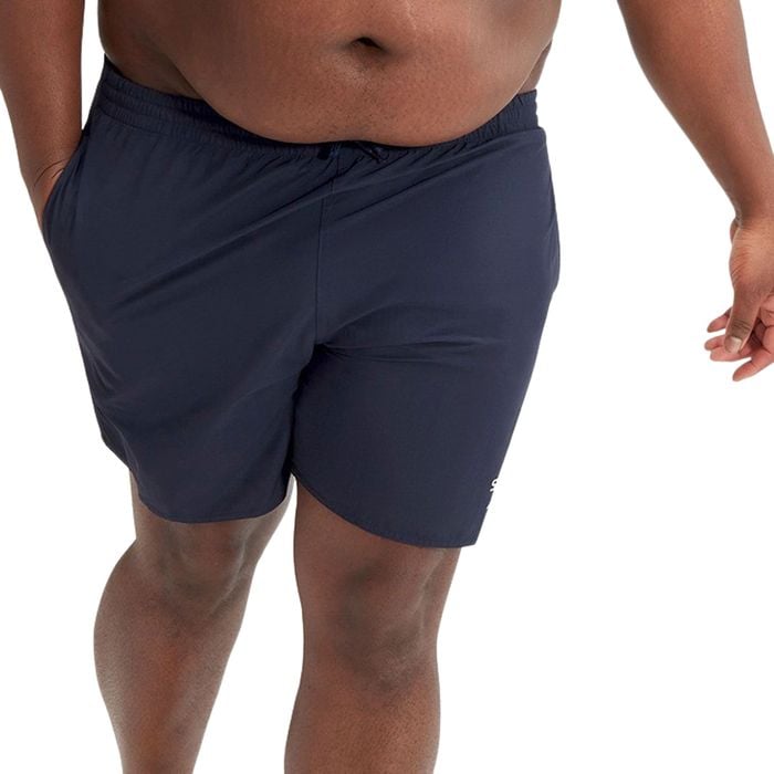 Speedo ECO Essentials Zwemshort Heren (plussize)