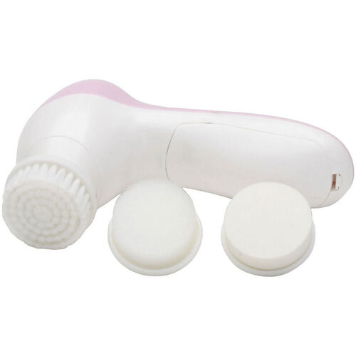 Cosmetic Club - Cepillo Facial 3-en-1
