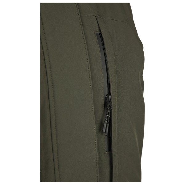 Heber Peak - Women's SylvaHe. Warm Parka - Parka
