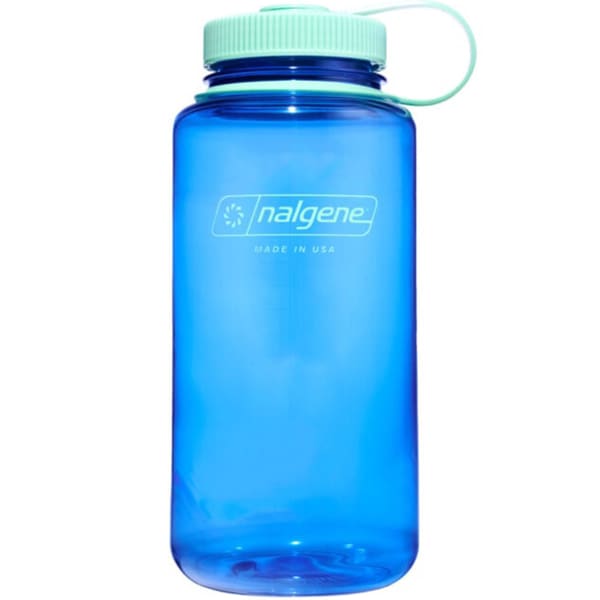 Gourde NALGENE 32OZ WM CORNFLOWER BLUE SUSTAIN