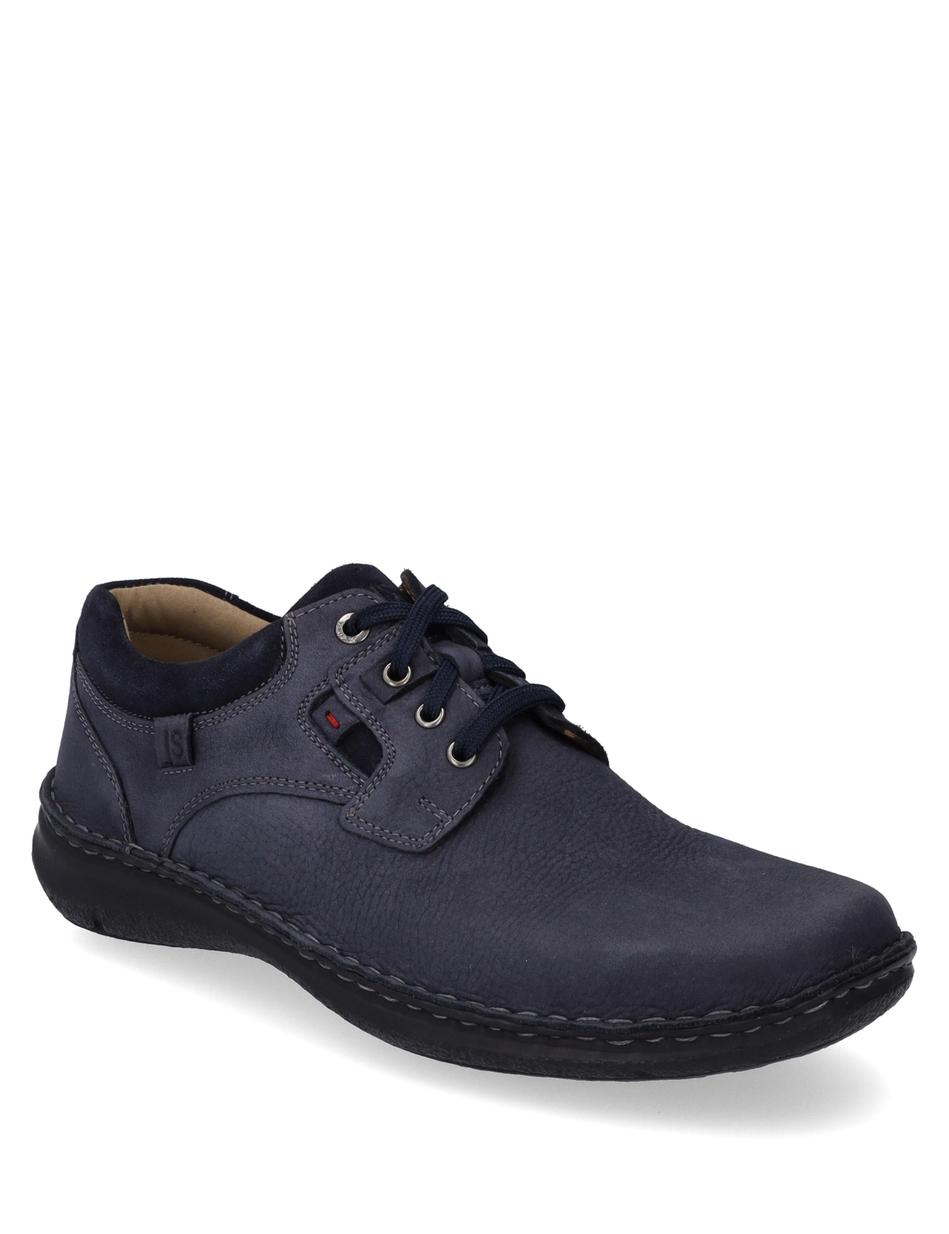 Halbschuh Anvers 36, ocean