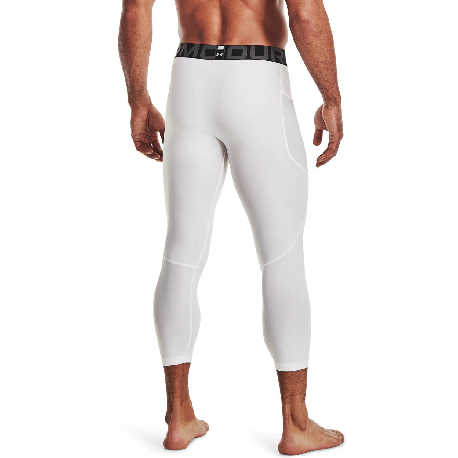 Under Armour Heatgear 3/4 Legging