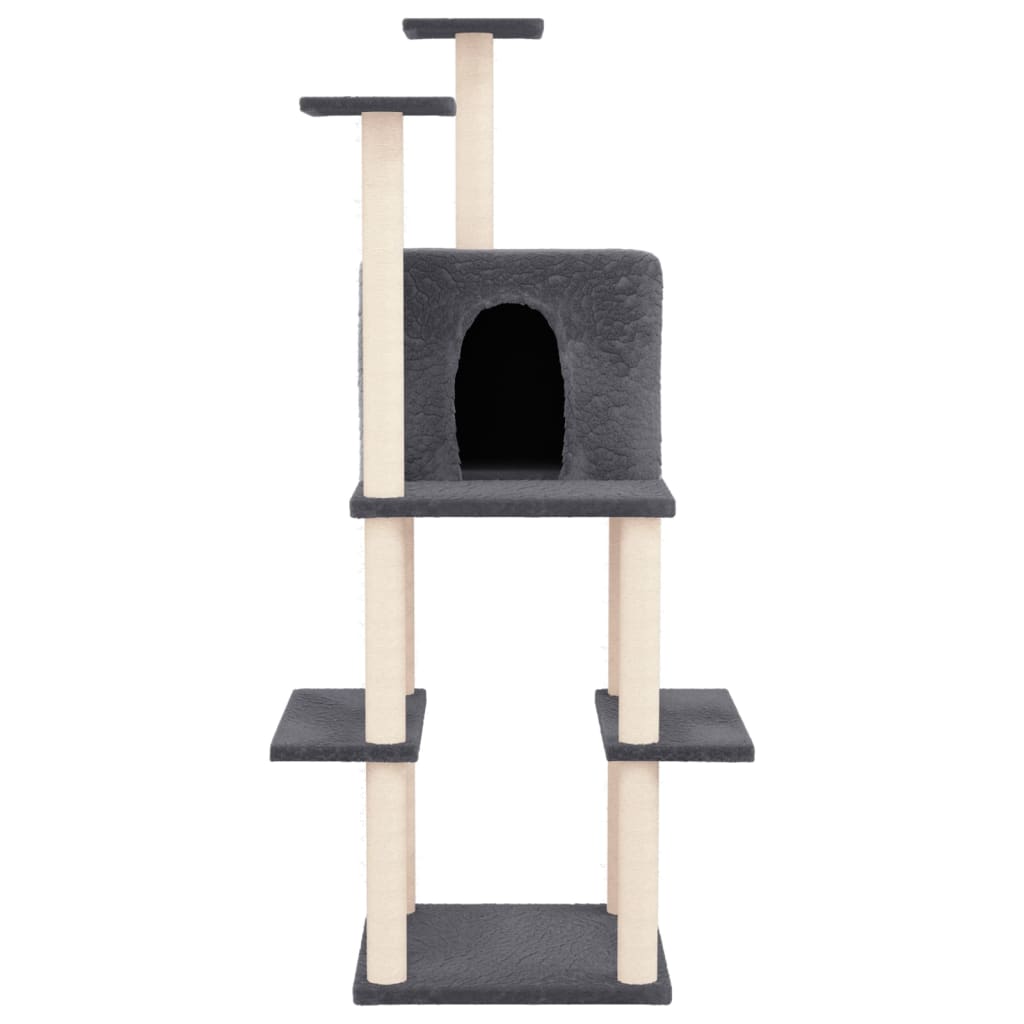 Árvore para gatos