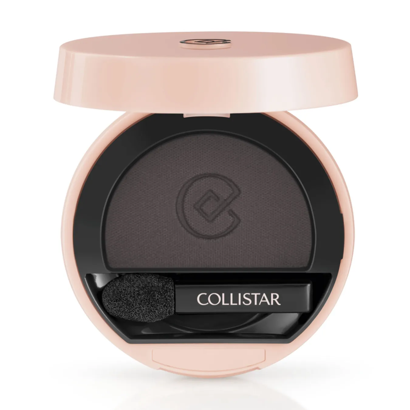 Collistar Impeccable Compact Eye Shadow100 Nude Matte