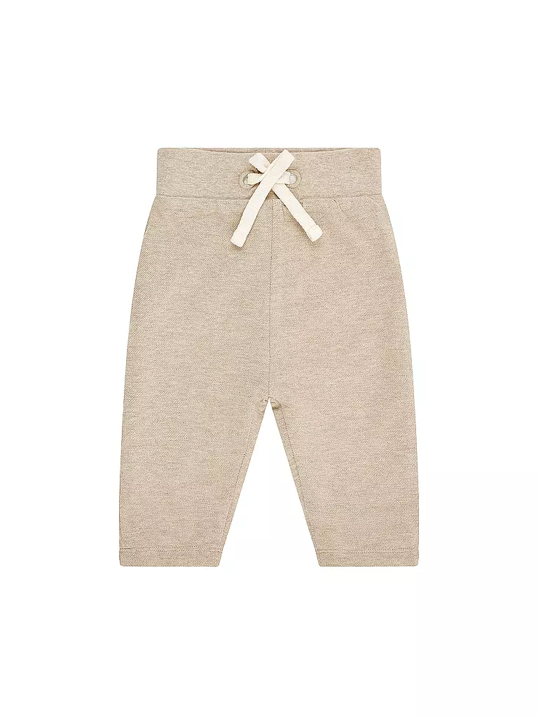 STEIFF Baby Sweathose  beige