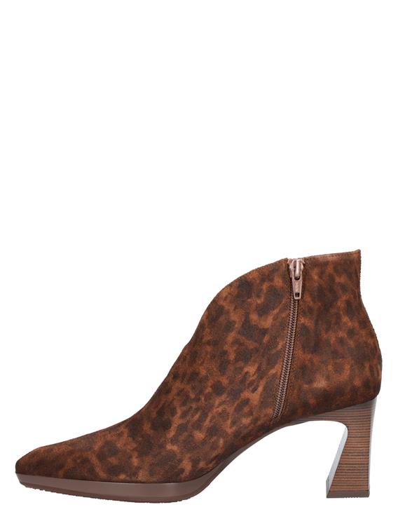 Hispanitas HI254270 Leopard Leopard I25 Avellana