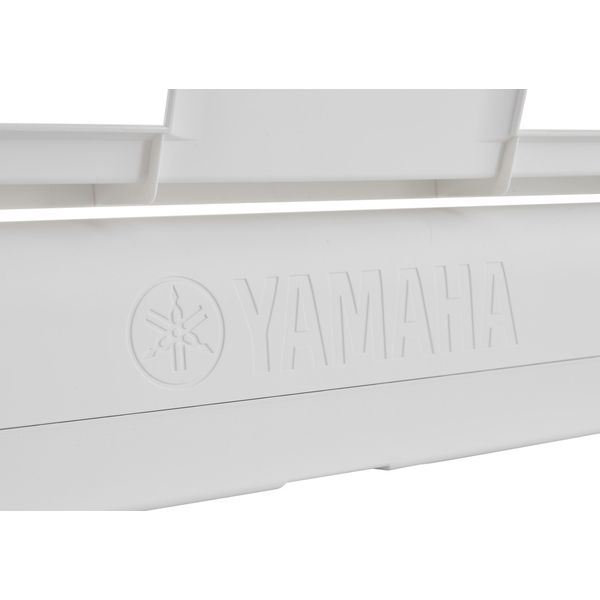 Yamaha NP-15 Piaggero White