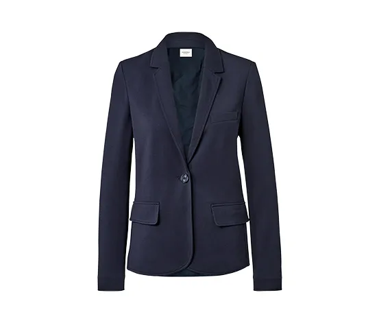 Jerseyblazer