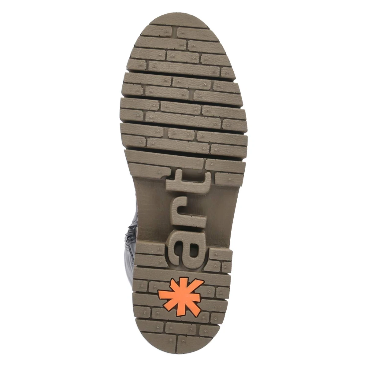 ArtStiefel AMBERES - undefinert