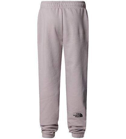 The North Face Sweatshirt - Regular Konisch - Moonstine Grey
