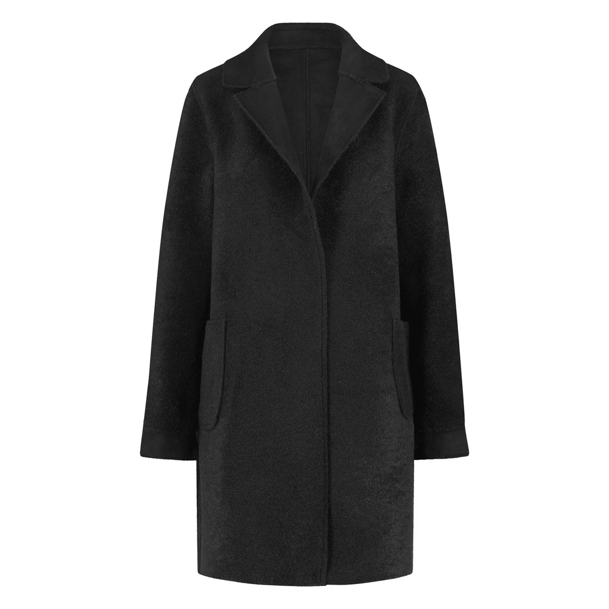 Dames Jas EX25-41001