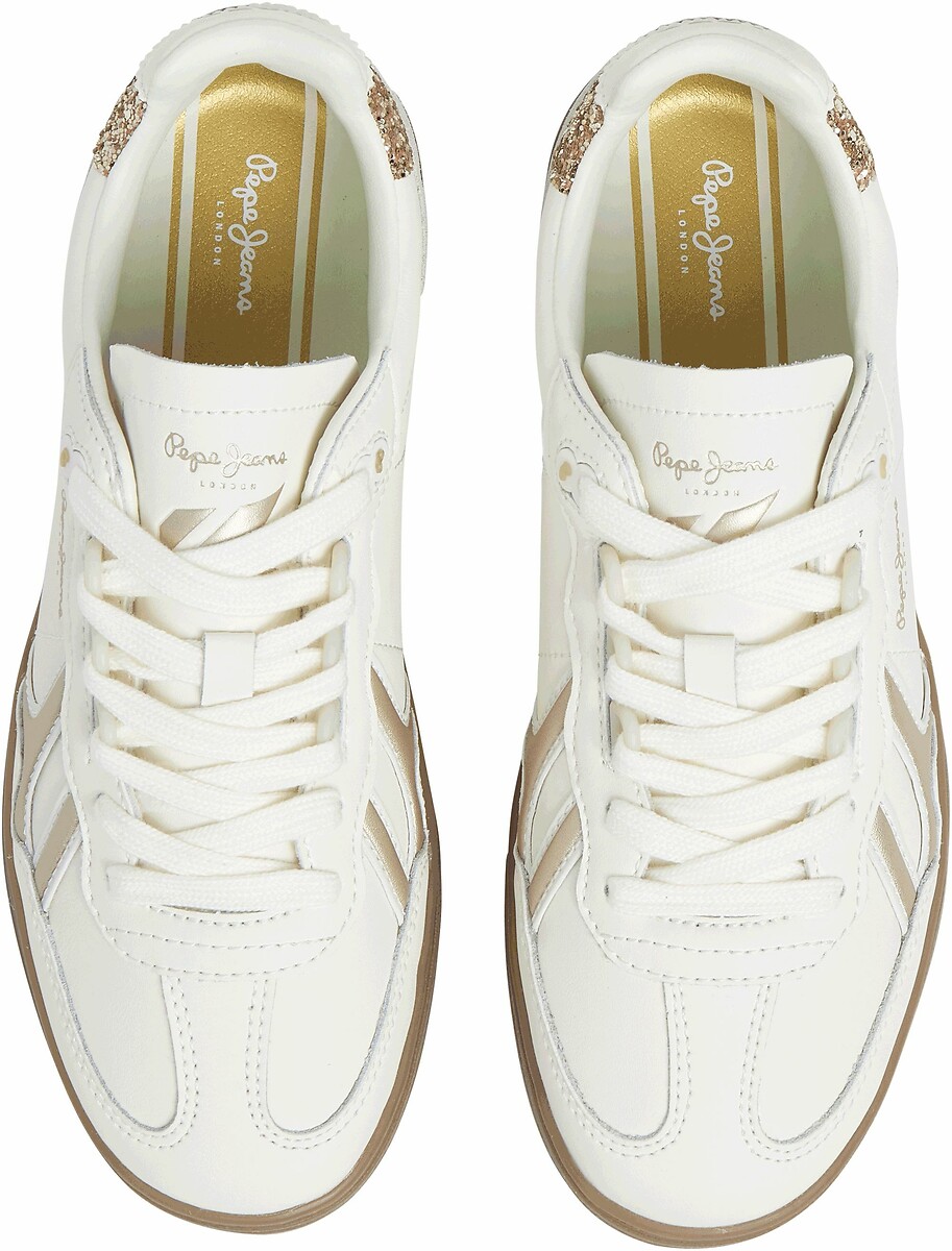 PEPE JEANS<br>Tênis Ball Básico W